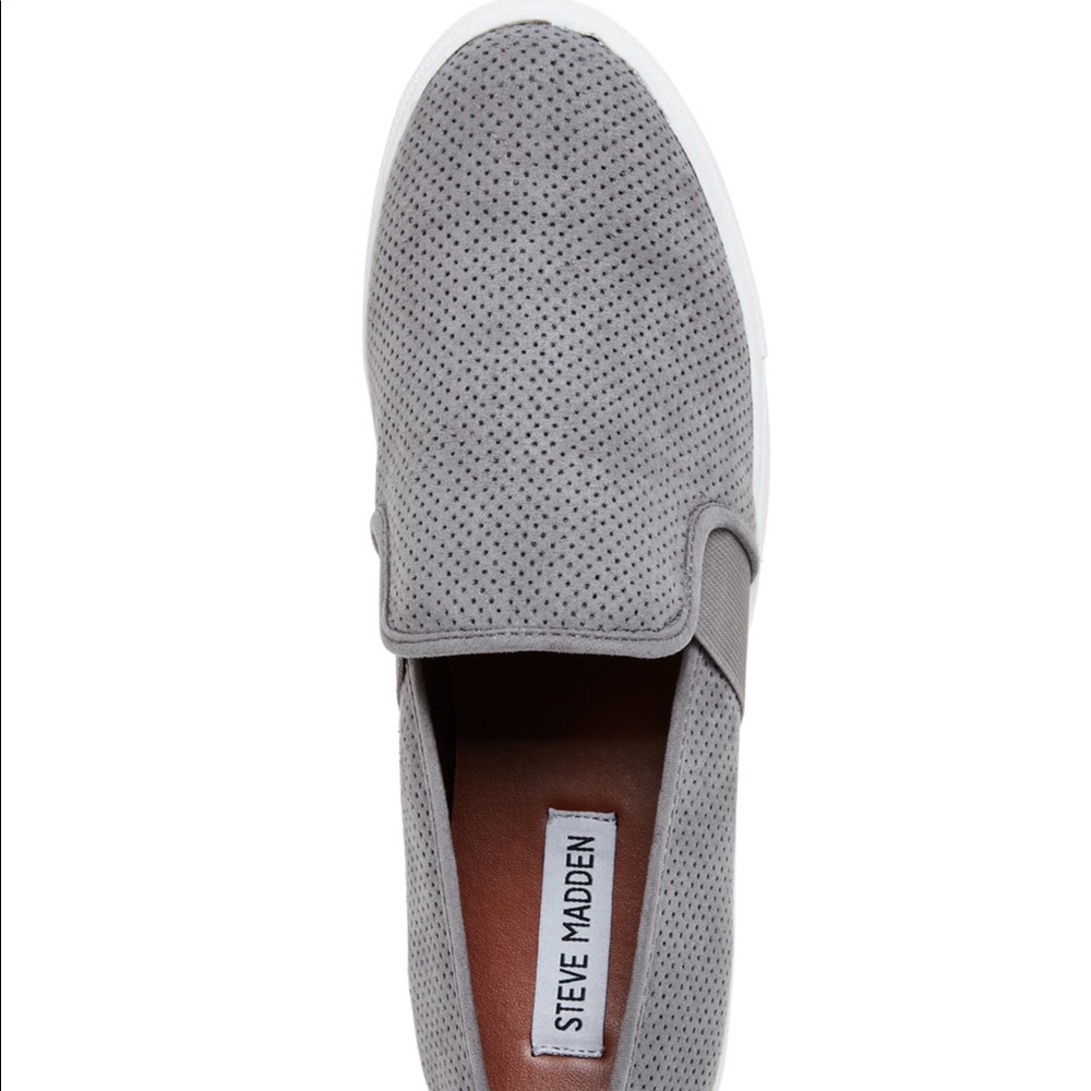 Steve Madden shoes